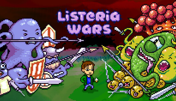 Listeria Wars
