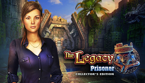 The Legacy: Prisoner Collector's Edition