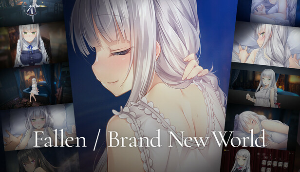 Fallen / Brand New World