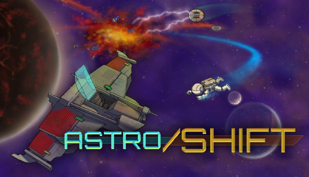 AstroShift