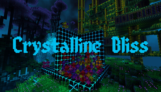 Crystalline Bliss