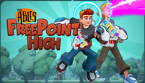 The Ables: Freepoint High