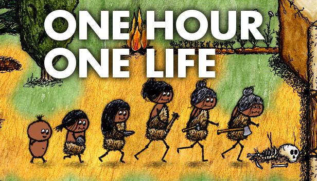 One Hour One Life