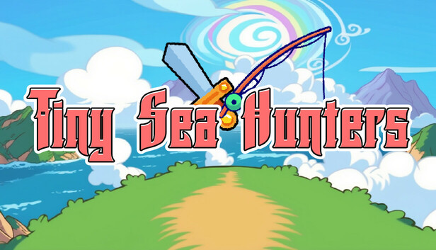 Tiny Sea Hunters