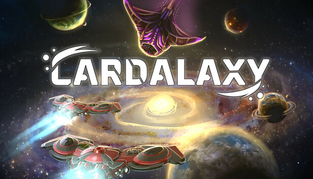 Cardalaxy