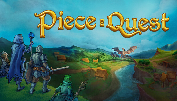 Piece Quest