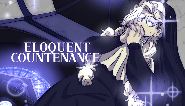 Eloquent Countenance
