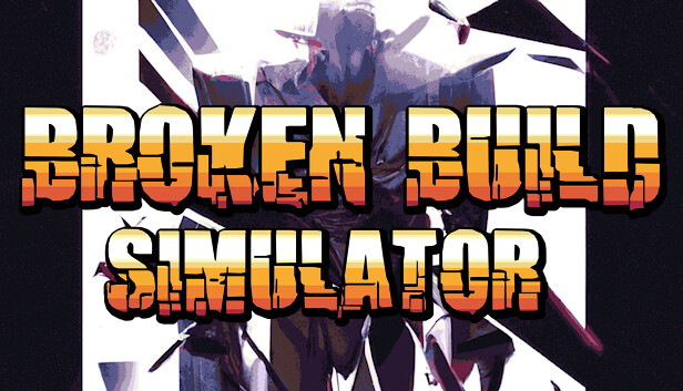 Broken Build Simulator