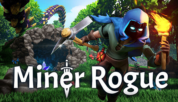 Miner Rogue
