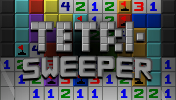 Tetrisweeper