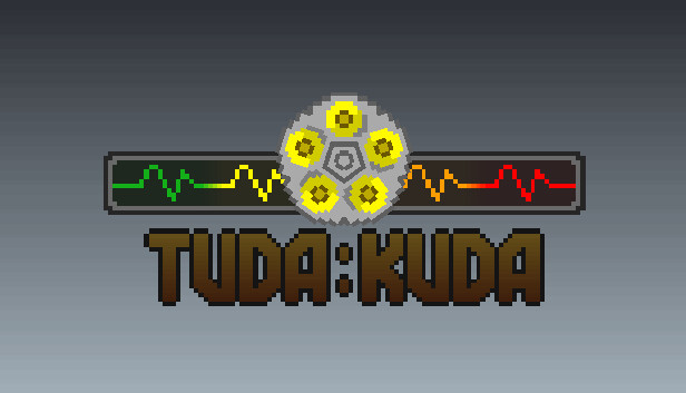 Tuda:Kuda