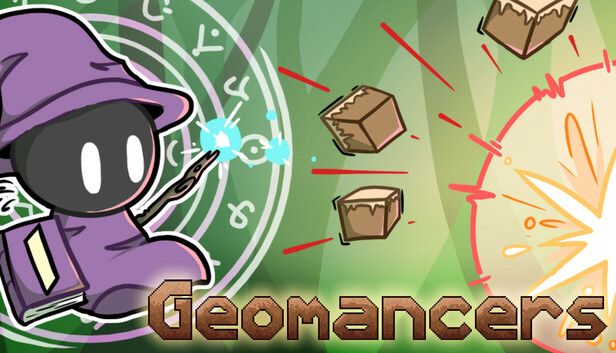 Geomancers