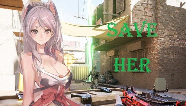 SaveHer