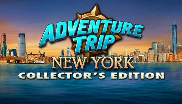 Adventure Trip: New York Collector's Edition
