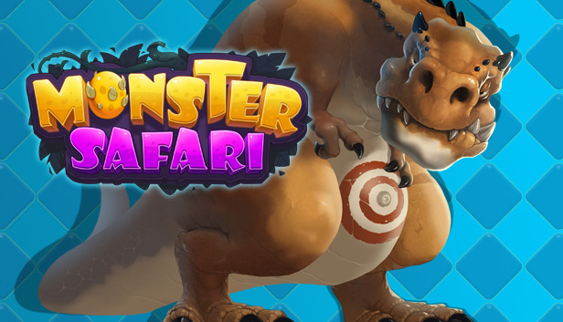 Monster Safari