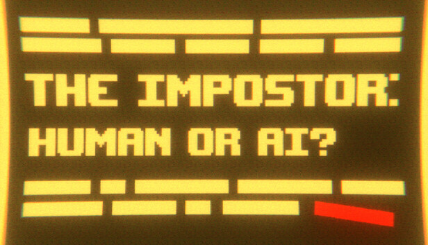 The Impostor: Human or AI?