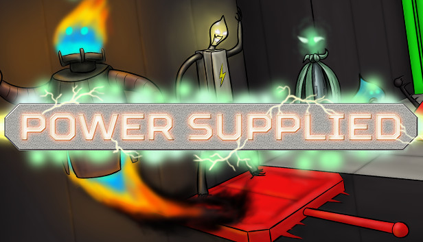 Power Supplied