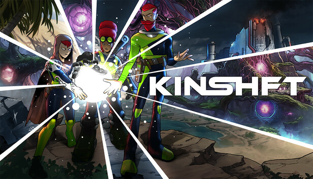 KINSHFT