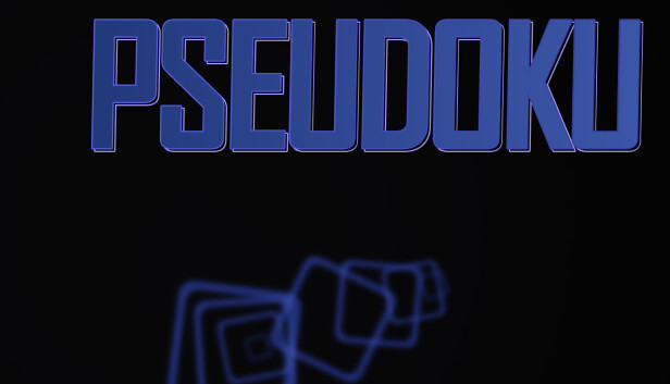PSEUDOKU