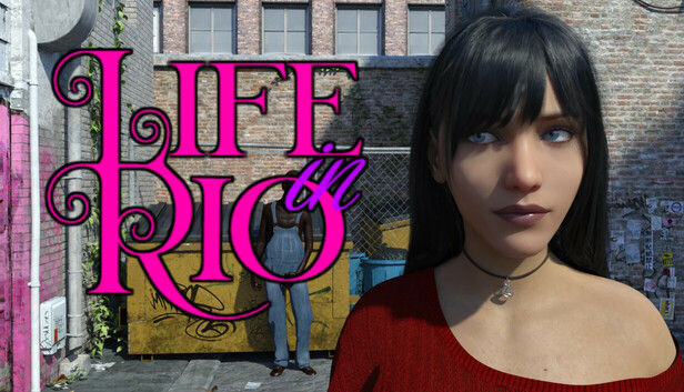 Life in Rio