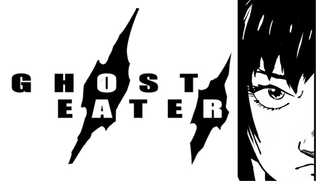 GHOST EATER