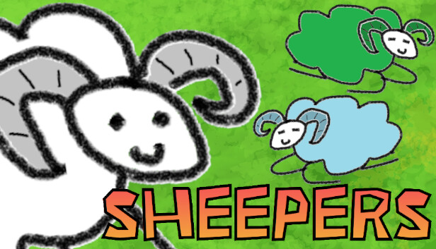 Sheepers