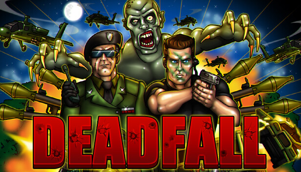 Deadfall