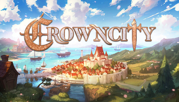 Crowncity