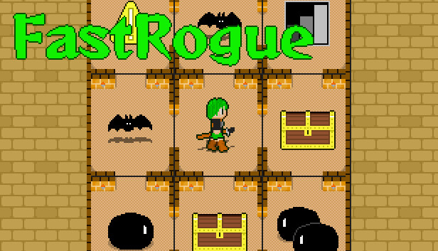 FastRogue