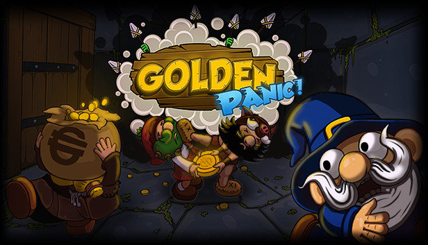 Golden Panic