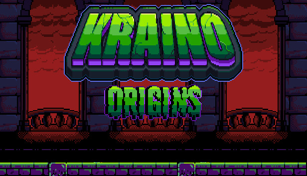 Kraino Origins