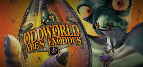 Oddworld: Abe's Exoddus® PC