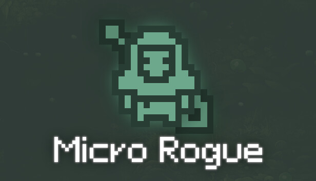 Micro Rogue