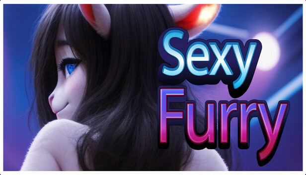 Sexy Furry - Night Club DLC 5
