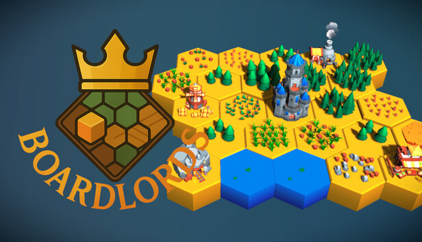 Boardlords