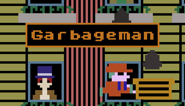 Garbageman
