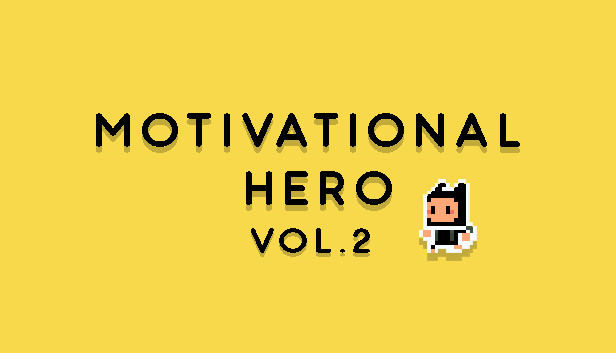 Motivational Hero Vol. 2