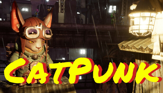 CatPunk
