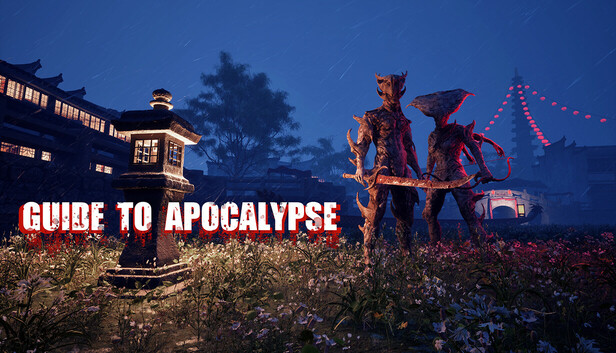 地球腐烂指南 Guide To Apocalypse