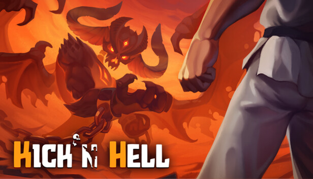 Kick'n Hell
