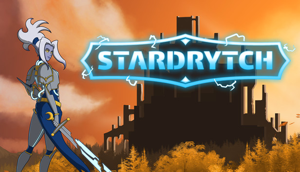Stardrytch