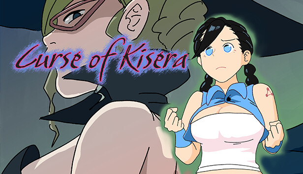 Curse of Kisera