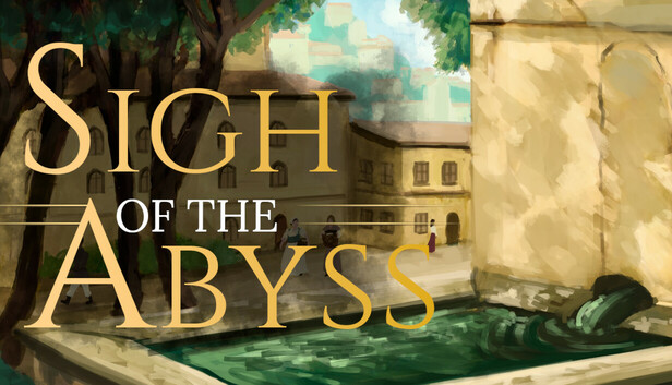 Sigh of the Abyss - Artbook