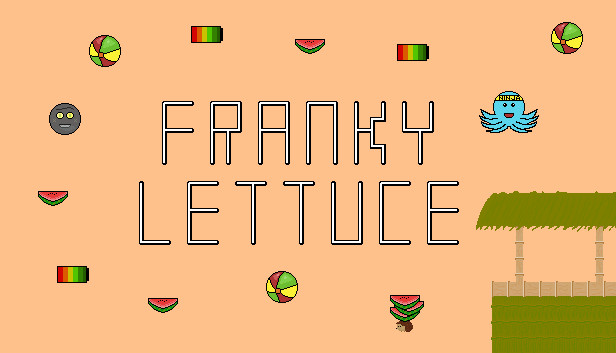 Franky Lettuce