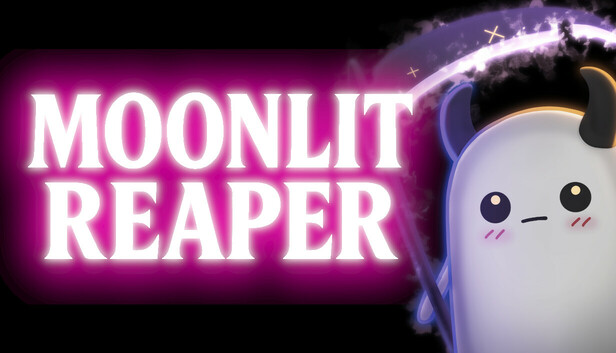 Moonlit Reaper