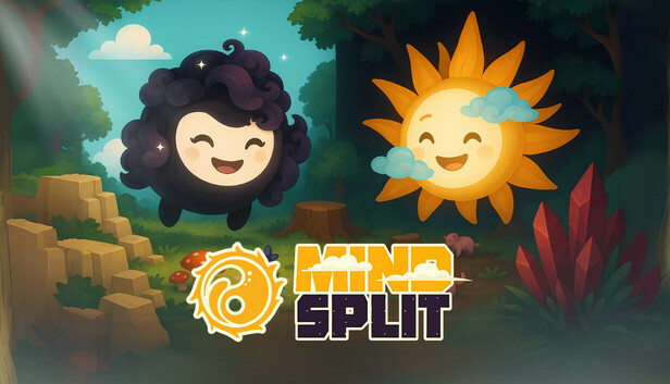 Mind Split