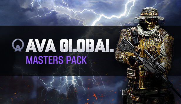A.V.A Global - Masters Pack