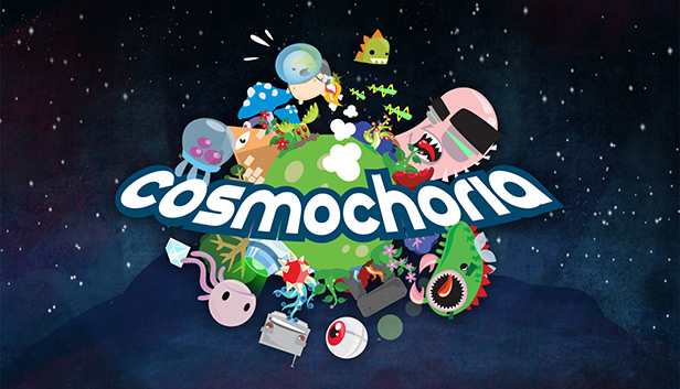 Cosmochoria
