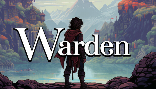 Warden