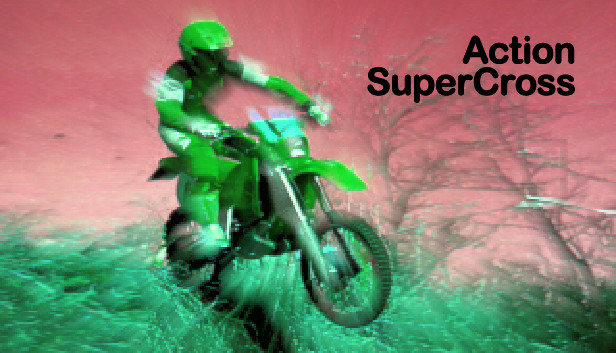 Action SuperCross
